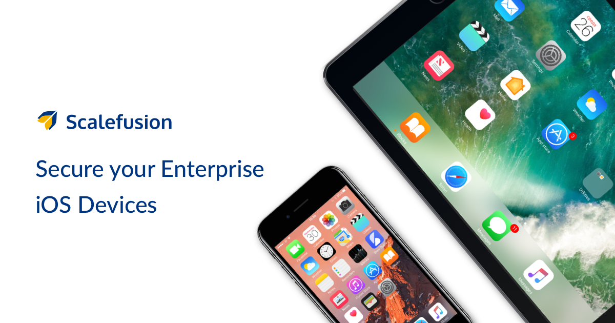 Enterprise It Are You Aware Of These Ios Enterprise Security