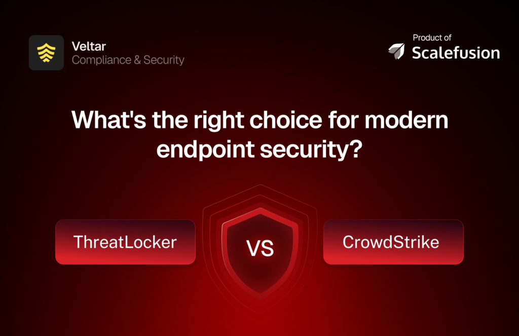 ThreatLocker vs CrowdStrike