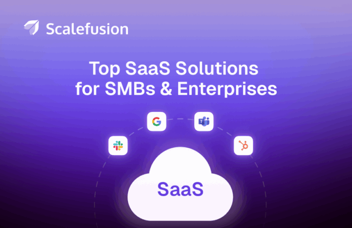Top 21 SaaS Tools for 2026 to Boost Business Growth