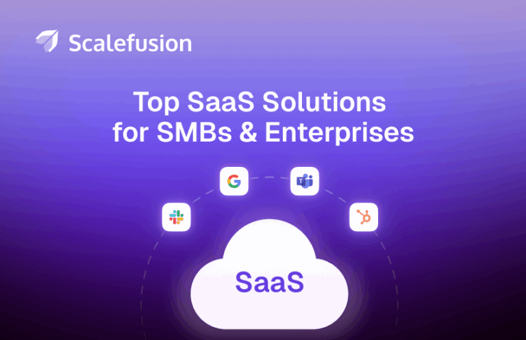 Top 21 SaaS Tools for 2026 to Boost Business Growth