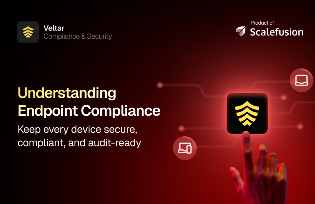 endpoint compliance