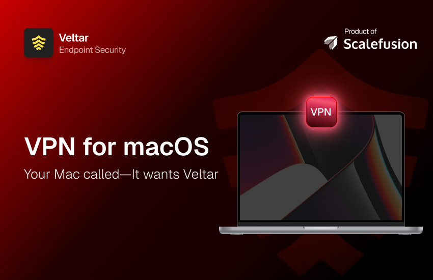 VPN for macOS