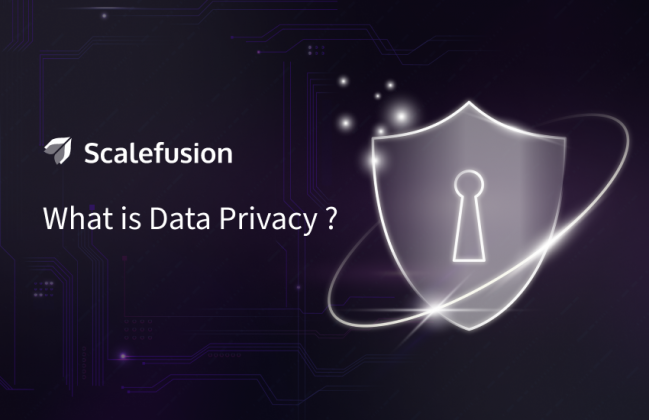 Data Privacy in 2023: Here’s What You Need To Know