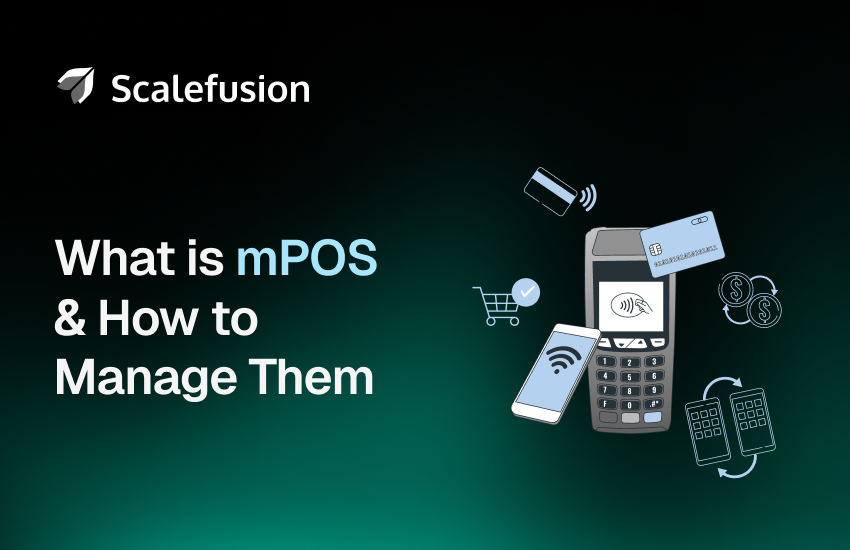 what is mPOS