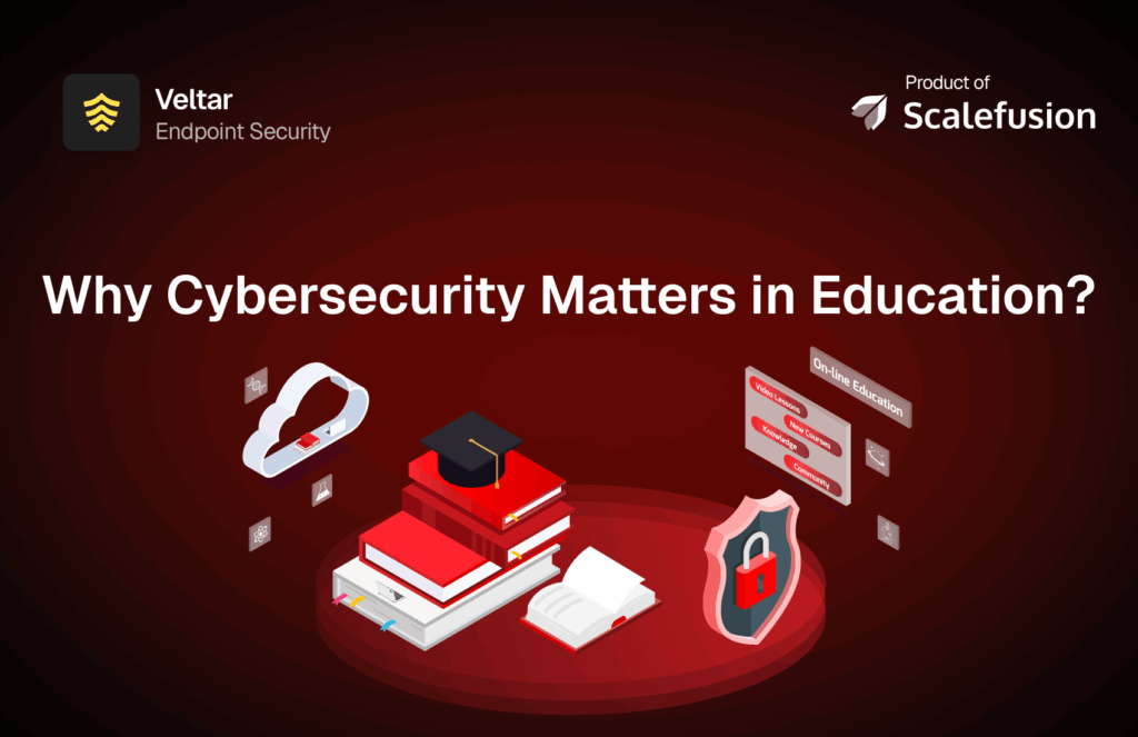 cybersecurity for schools