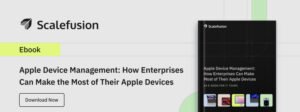 Apple DEP (Device Enrollment Program): A Complete Guide