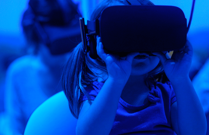 technology in classroom