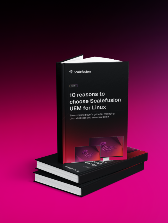 Linux MDM Buyers Guide