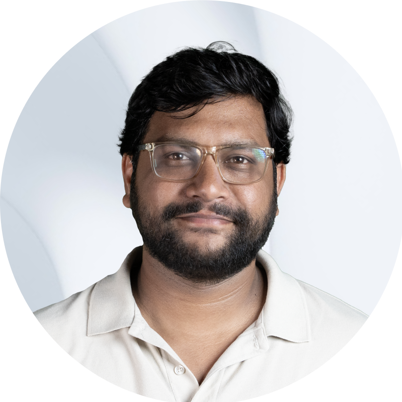 Aditya Gosavi
