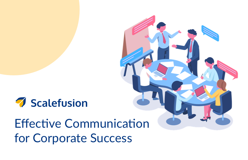 Effective Communication for Business Success