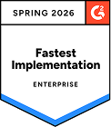 fastest implementation