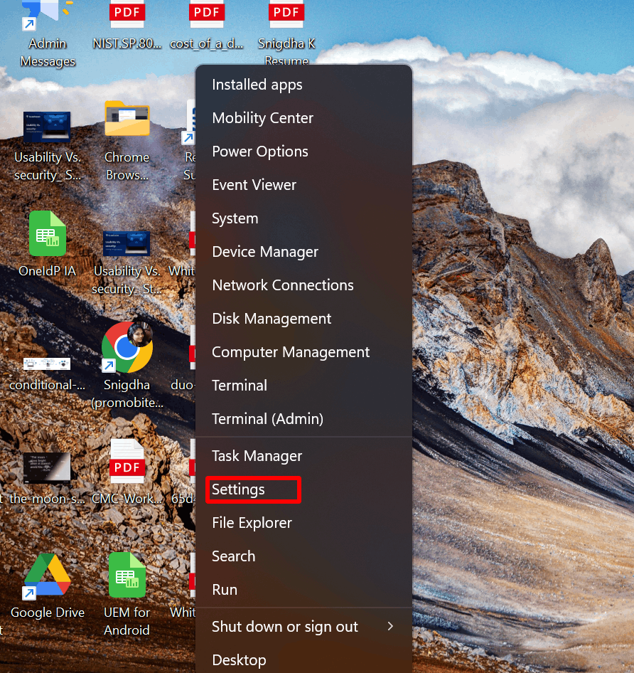 set parental controls on your Windows