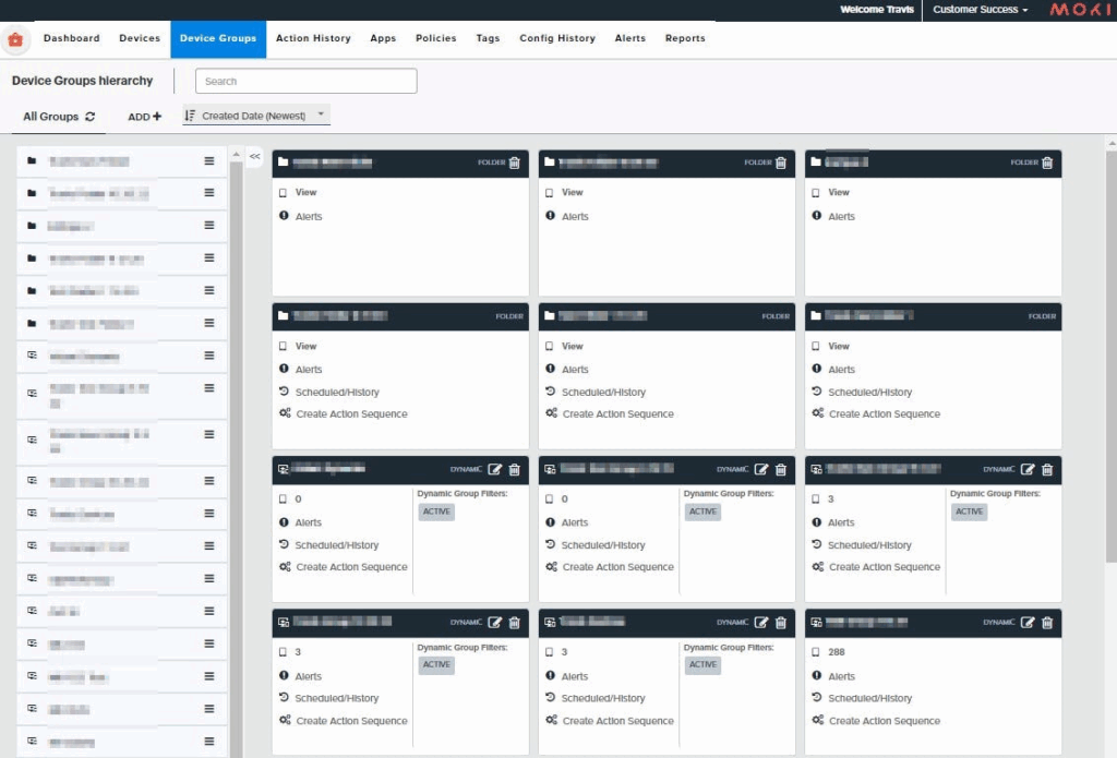Best Android Kiosk Solutions