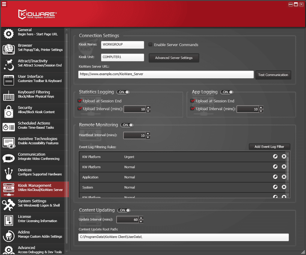 Best Android Kiosk Solutions 