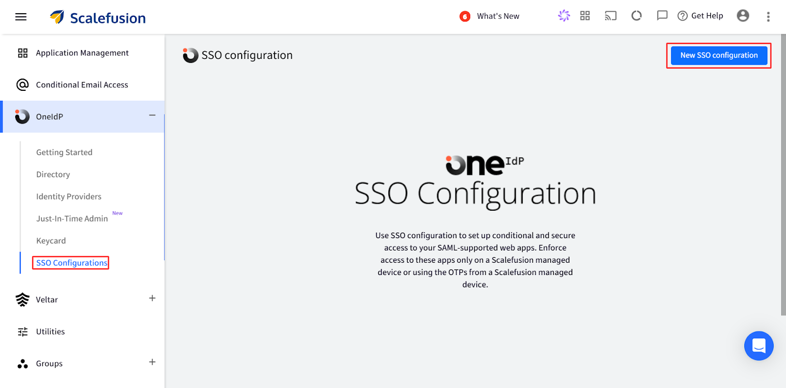 How To Configure Okta Single Sign-On (SSO)?
