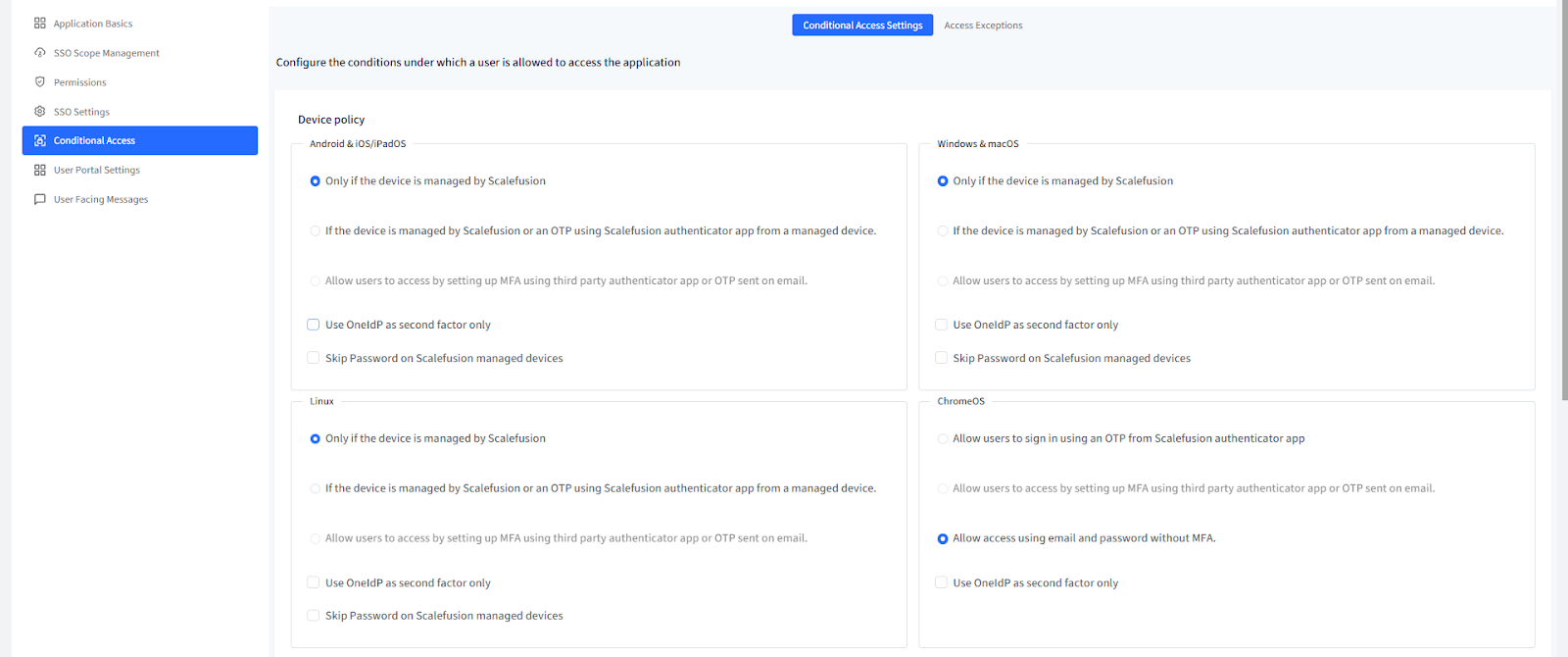 How To Configure Okta Single Sign-On (SSO)?