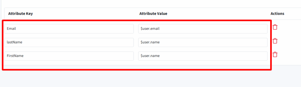 how to setup okta sso