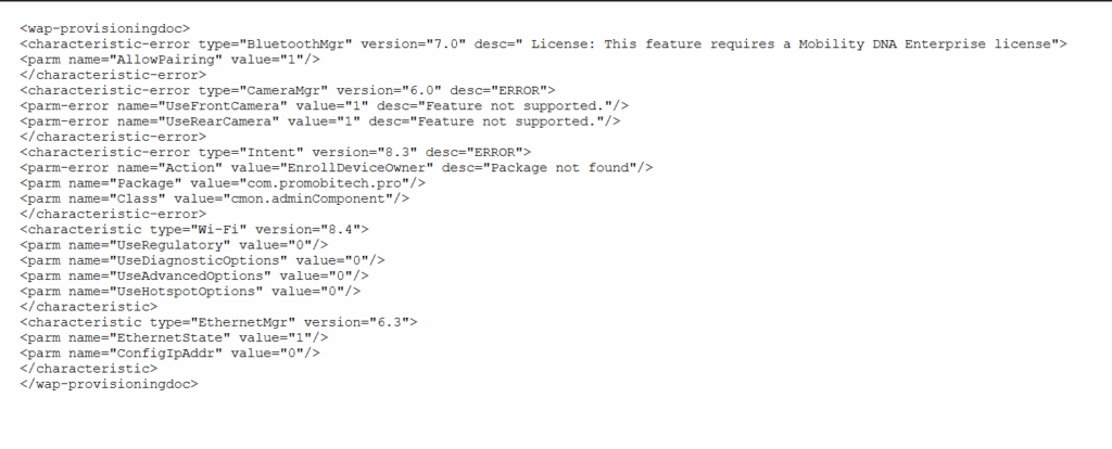Stage Now Report