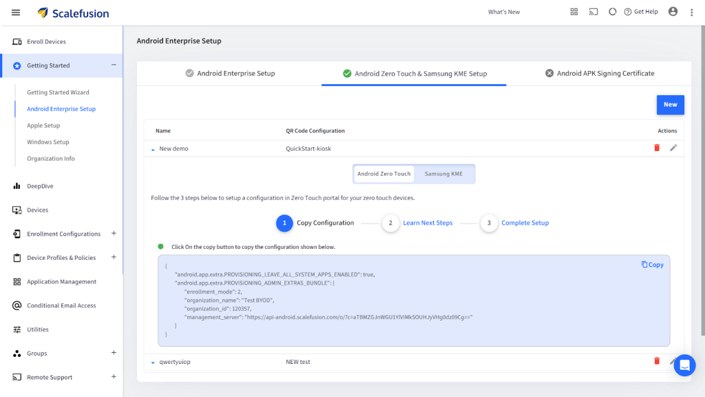 Ładunek konfiguracyjny