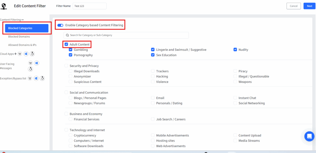 Jak blokować treści dla dorosłych na iPhonie za pomocą Veltar