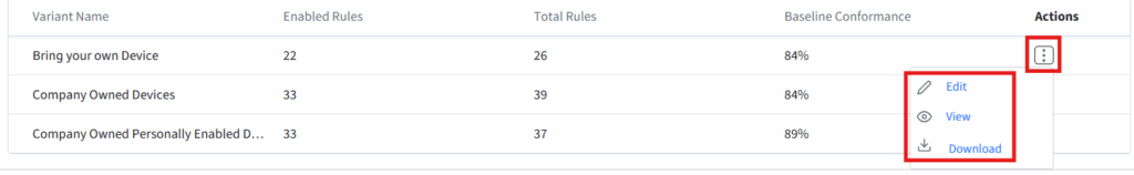 How to enforce Android Device Trust with Scalefusion Veltar