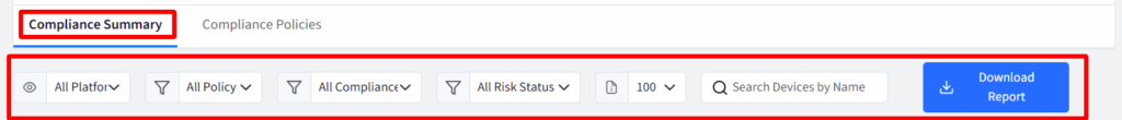 enforce Android Device Trust with Scalefusion Veltar