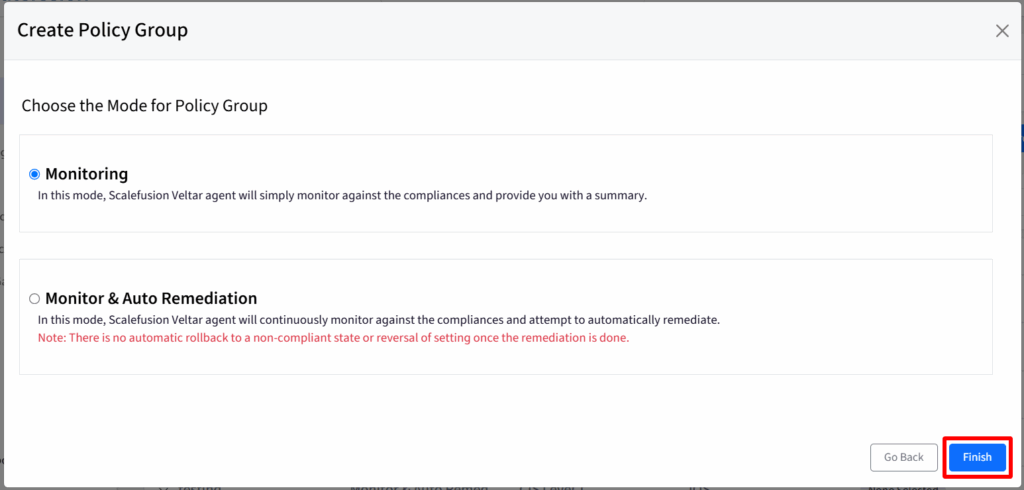How to enforce Android Device Trust with Scalefusion Veltar