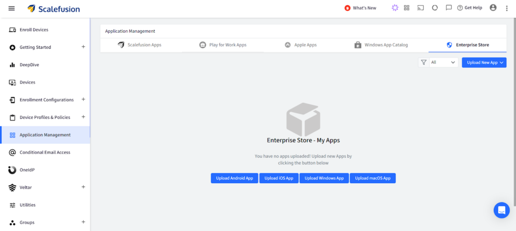 lock iPhones & iPads in Schools