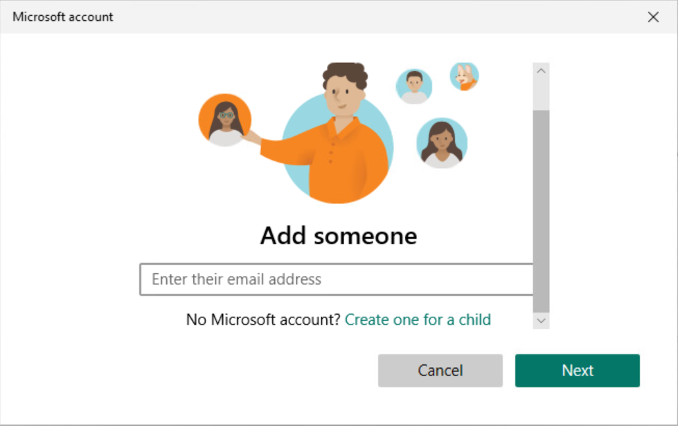 ställa in föräldrakontroller på dina Windows 11-enheter