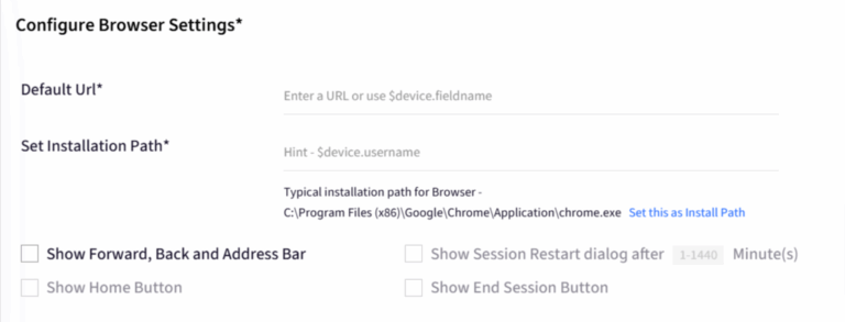 Windows Assigned Access Guide for Windows 10 & 11