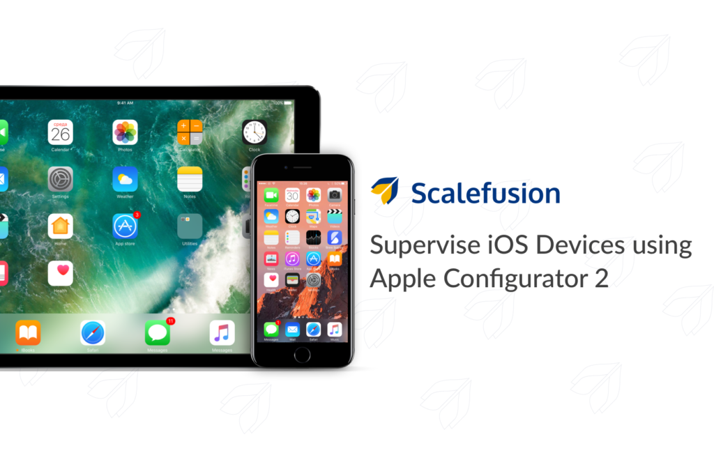 apple configurator 2 ios 14