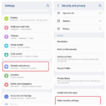How to Turn On Guided Access on Android Devices