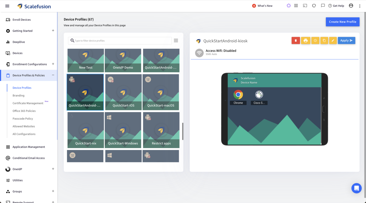 How to Set Up VPN for Android Devices in 2026