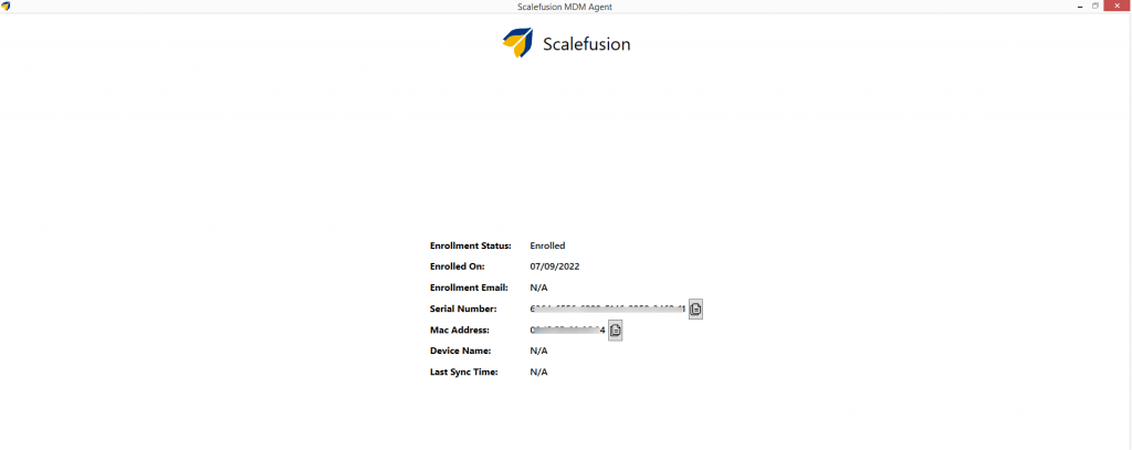 Manage Windows 7 and 8.1 Devices