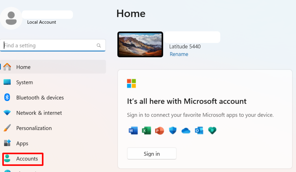 unnamed 1 2 | Scalefusion Blog set parental controls for Windows