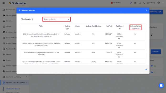 Risks (and Remedies) of Failed Patch Management